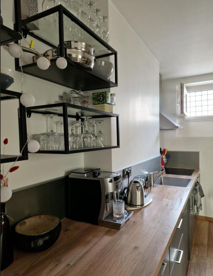 Appartement Cosy 2 Pieces Montmartre *