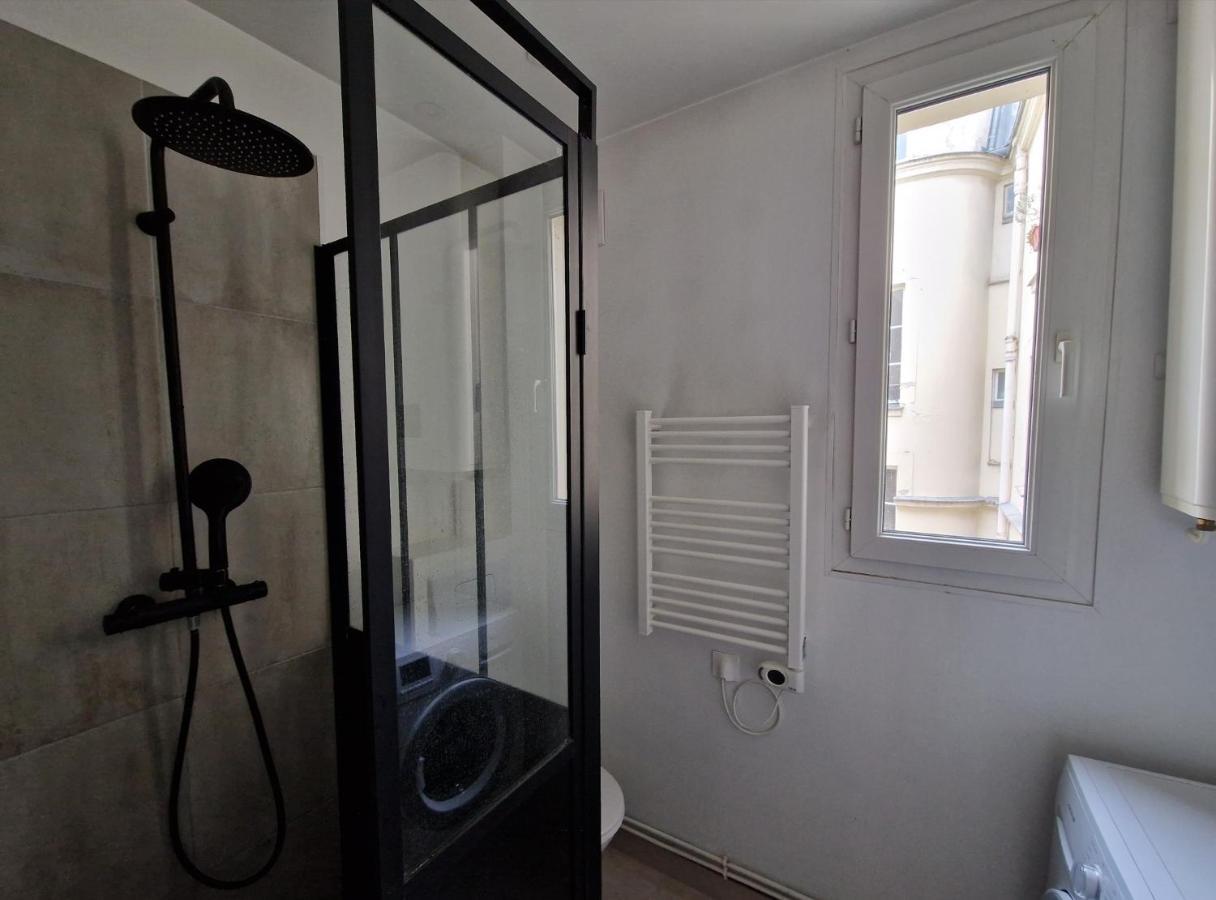 Appartement Cosy 2 Pieces Montmartre