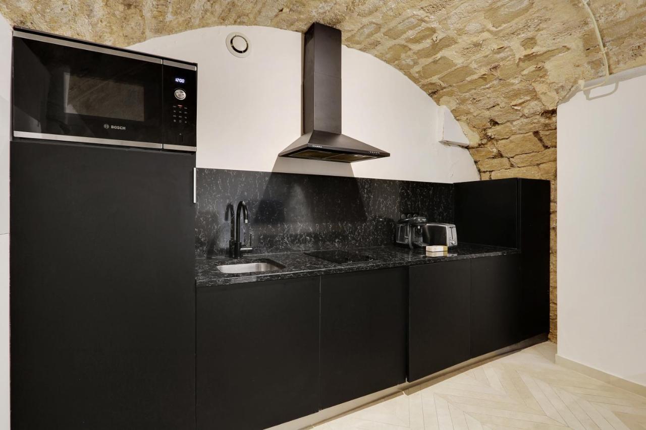 Pick A Flat's In Place Vendome/tuileries - Rue Saint-honore Appartement