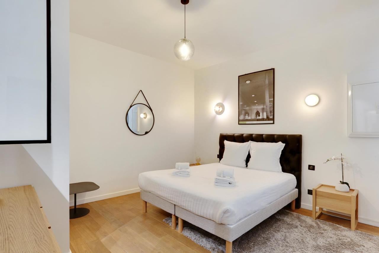 Appartement Pick A Flat's In Place Vendome/tuileries - Rue Saint-honore Paris