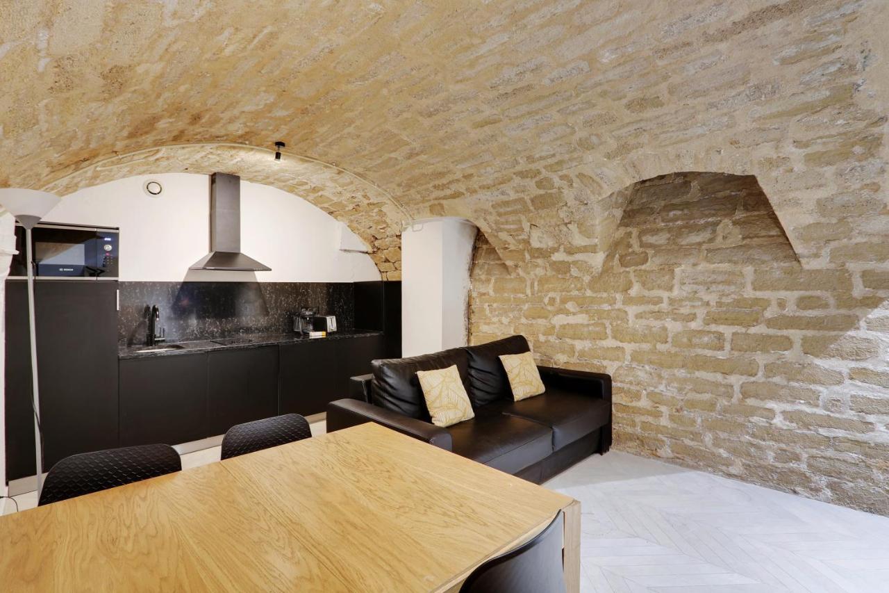 Appartement Pick A Flat's In Place Vendome/tuileries - Rue Saint-honore Paris
