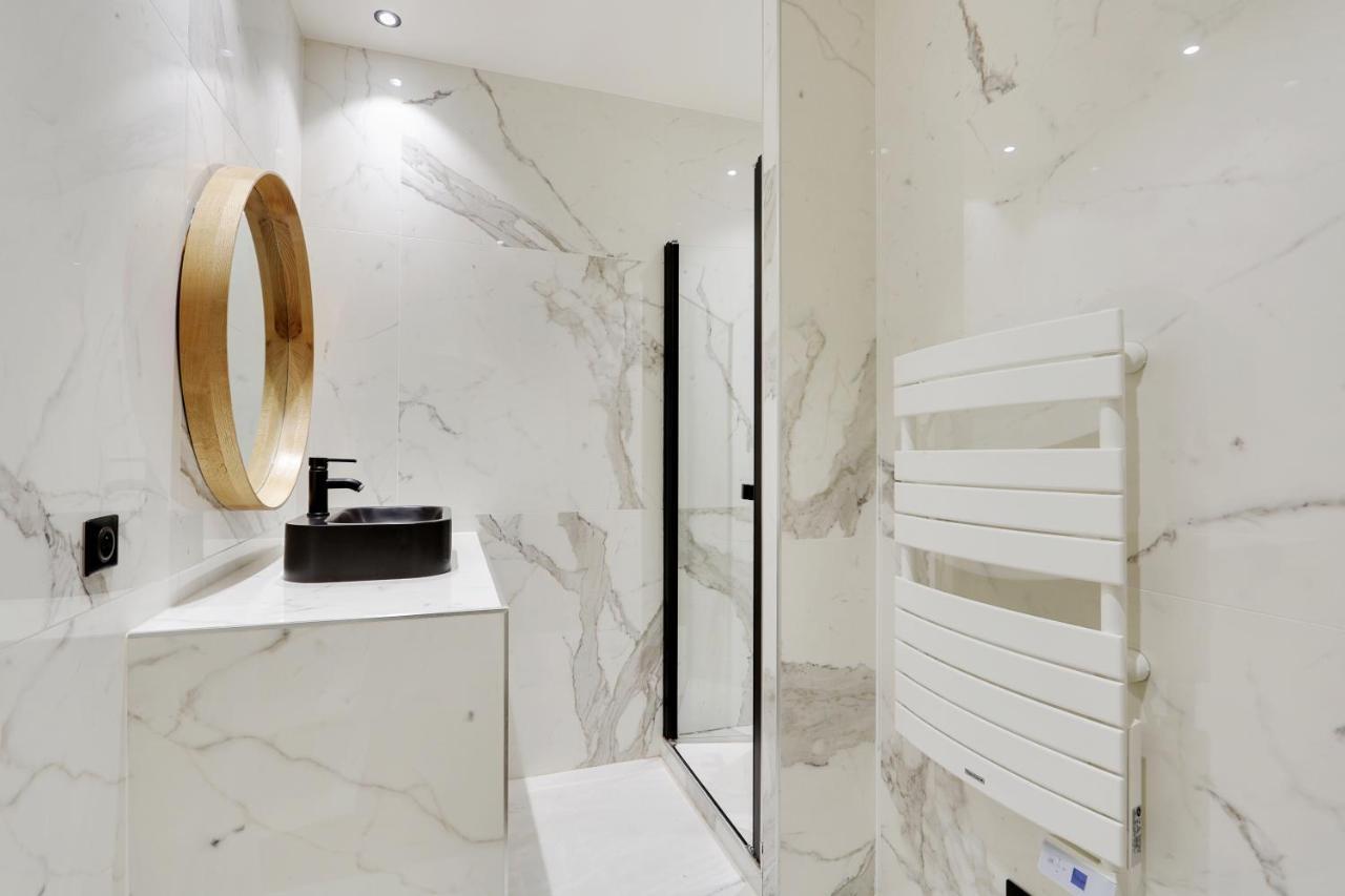 Appartement Pick A Flat's In Place Vendome/tuileries - Rue Saint-honore *