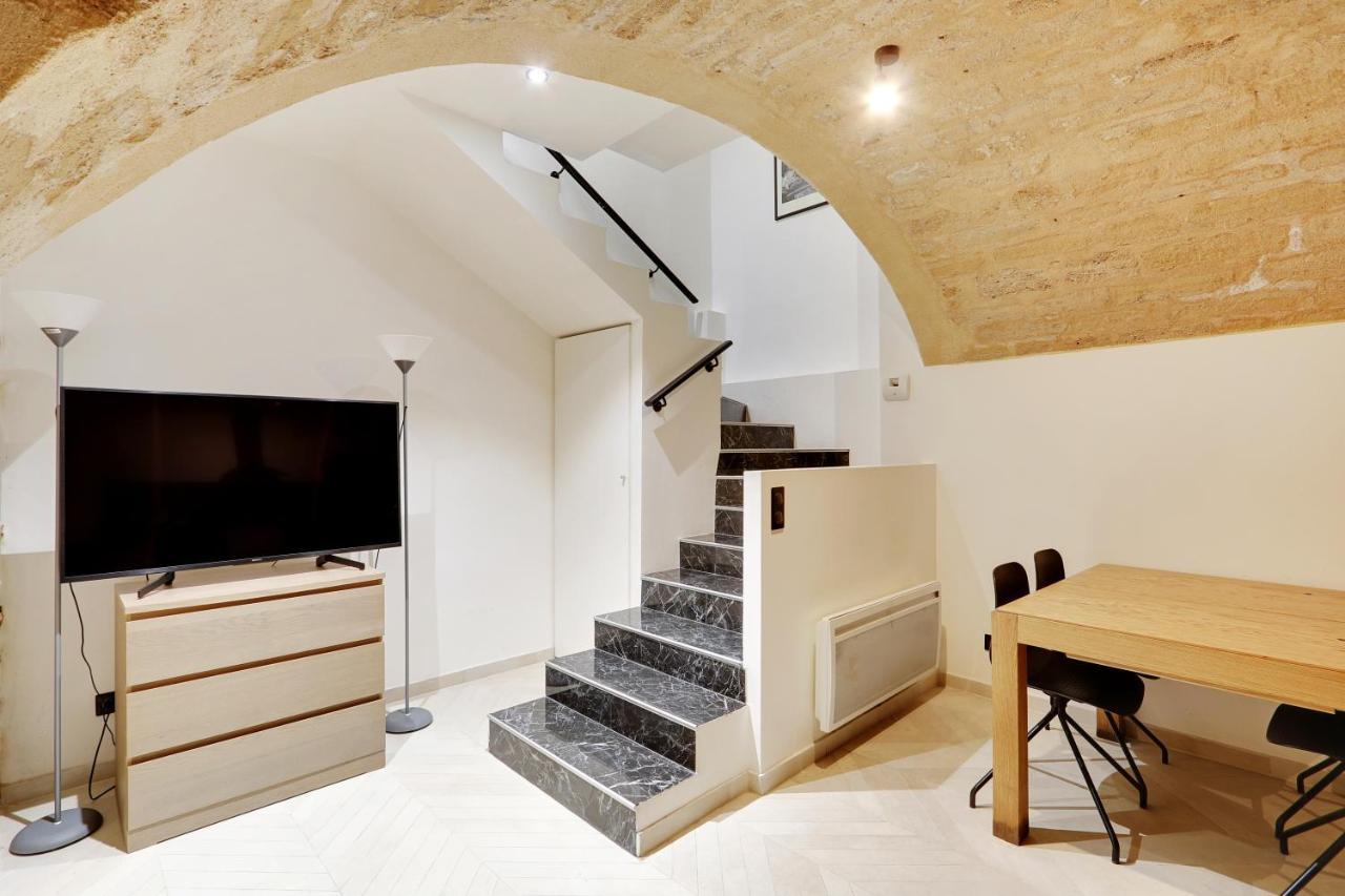 Pick A Flat's In Place Vendome/tuileries - Rue Saint-honore Appartement Paris