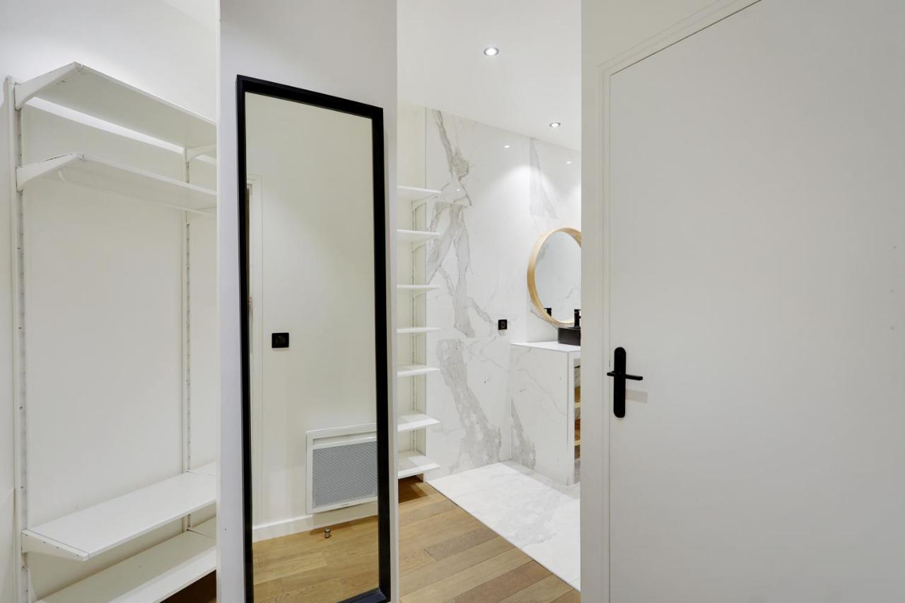 Pick A Flat's In Place Vendome/tuileries - Rue Saint-honore Appartement