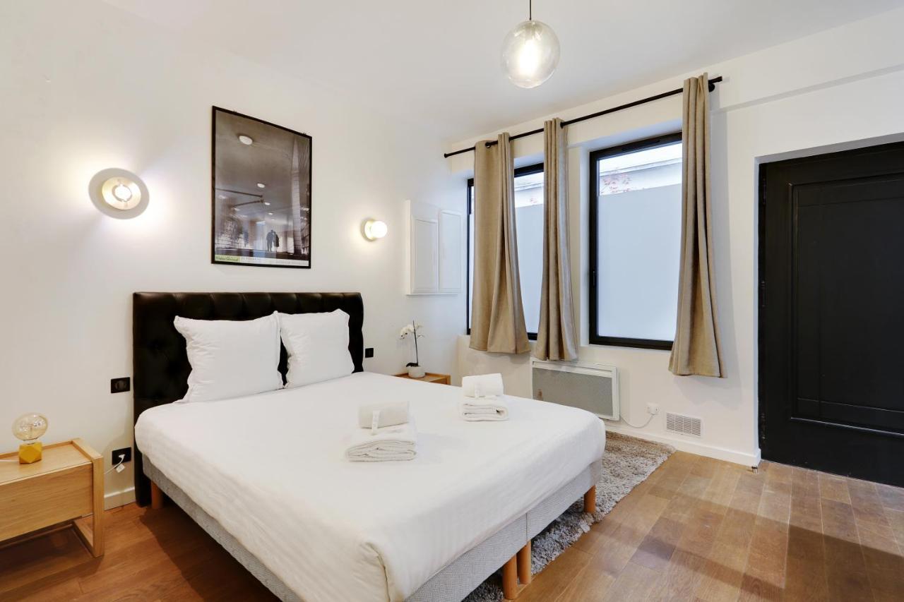 Appartement Pick A Flat's In Place Vendome/tuileries - Rue Saint-honore *