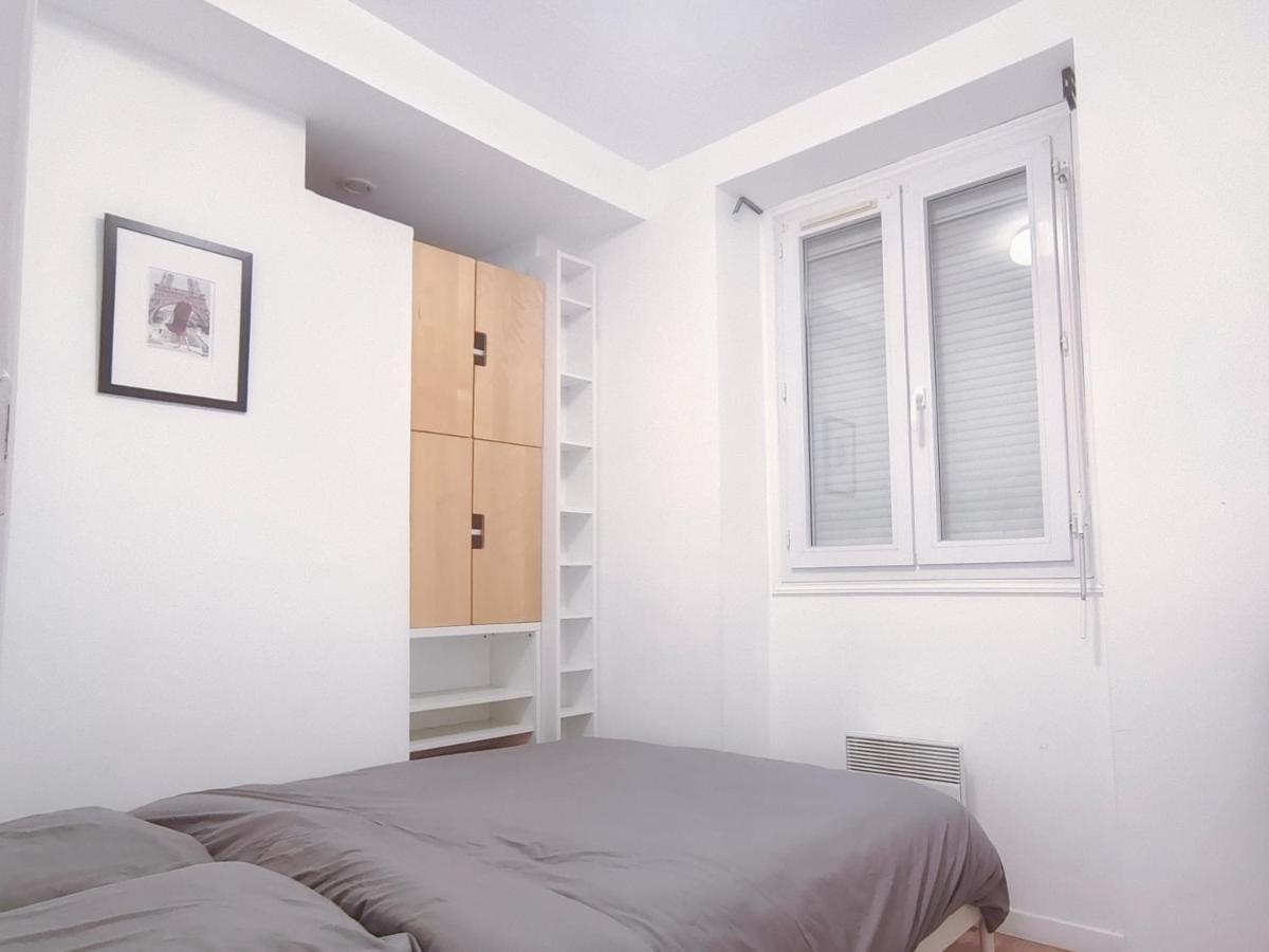 Proche De La Tour Eiffel Appartement