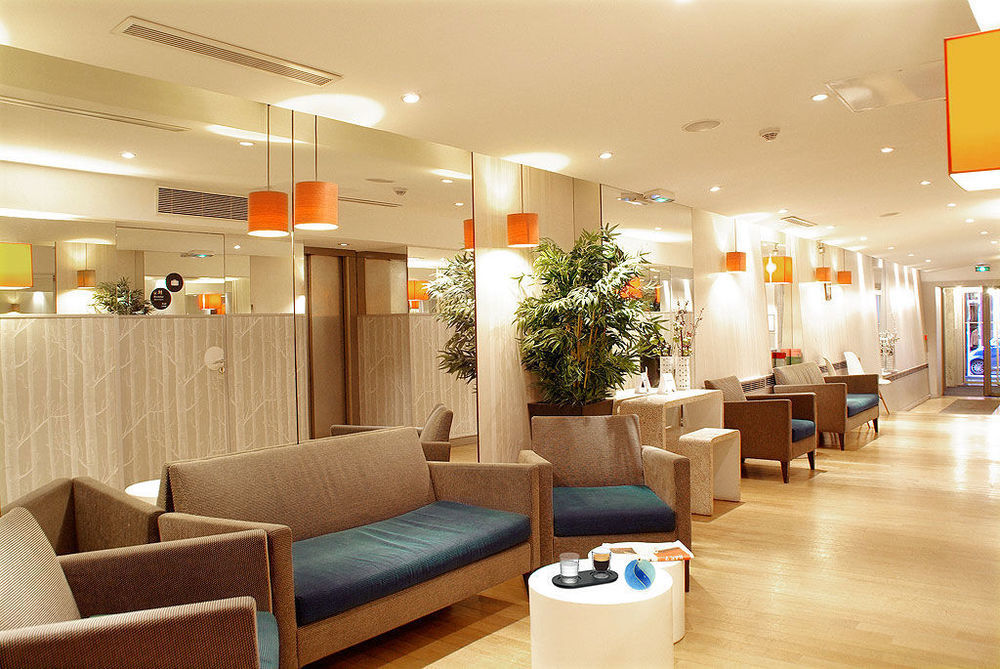 Caumartin Opéra - Astotel 3*