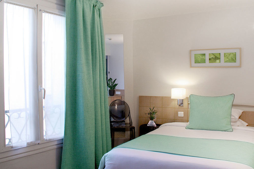 Caumartin Opera - Astotel Hotel Paris