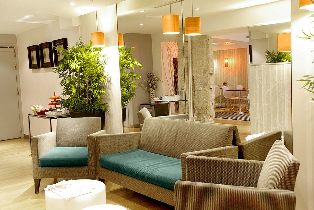 Caumartin Opera - Astotel 3*