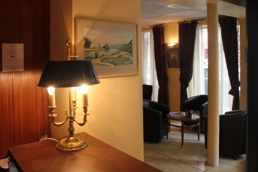 Hotel New Le Voltaire 4*