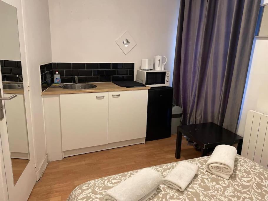 14 Apartamento