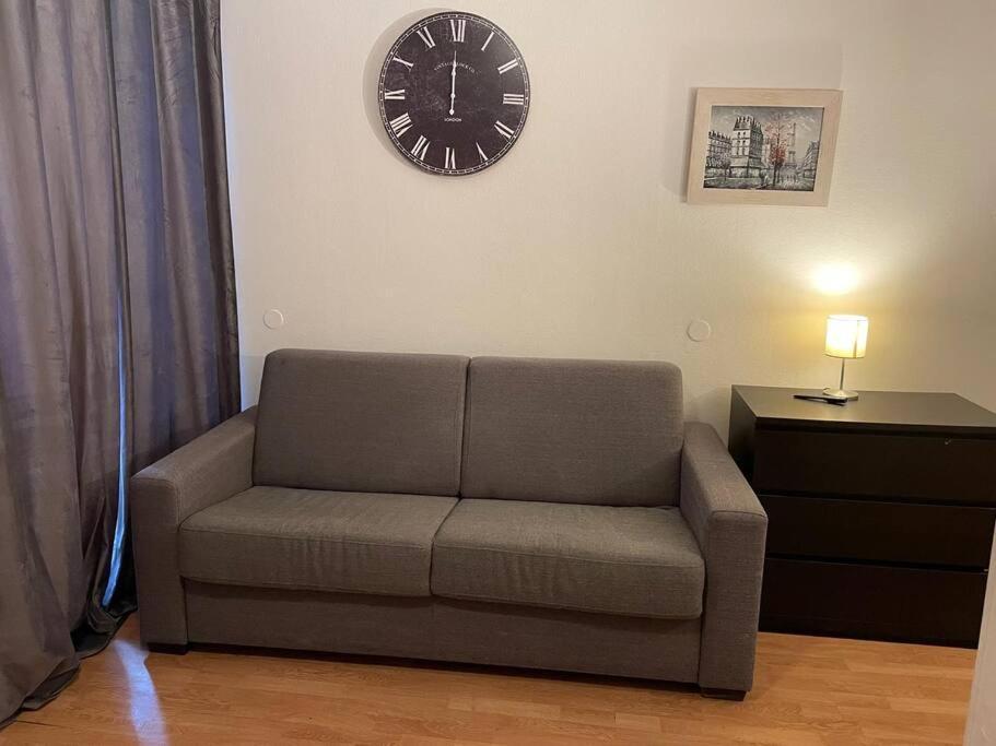 14 Apartamento *