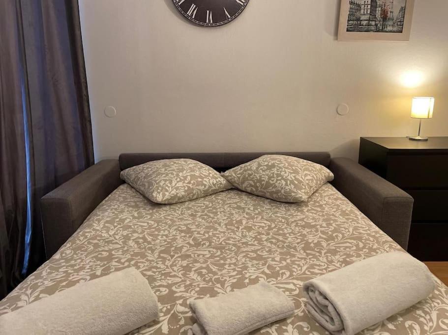 Apartamento 14 *