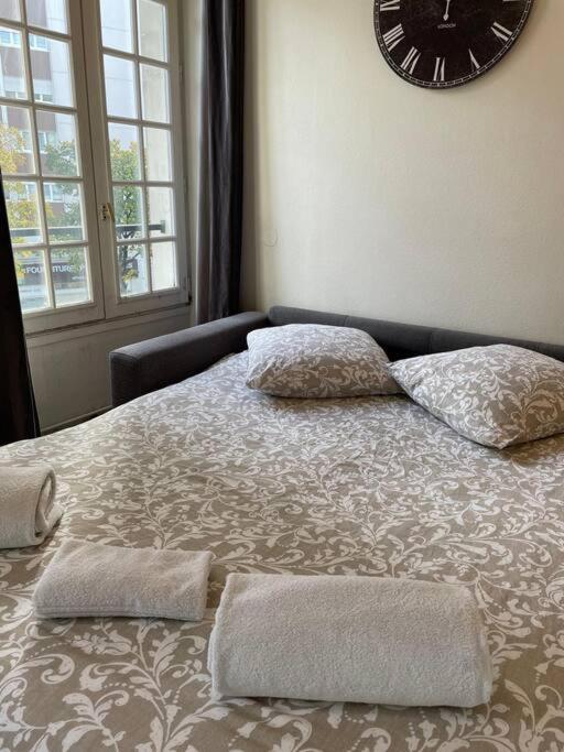 14 Apartamento *