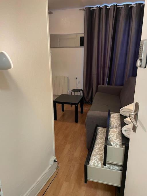 14 Apartamento *