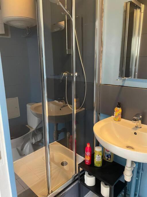 14 Apartamento Paris