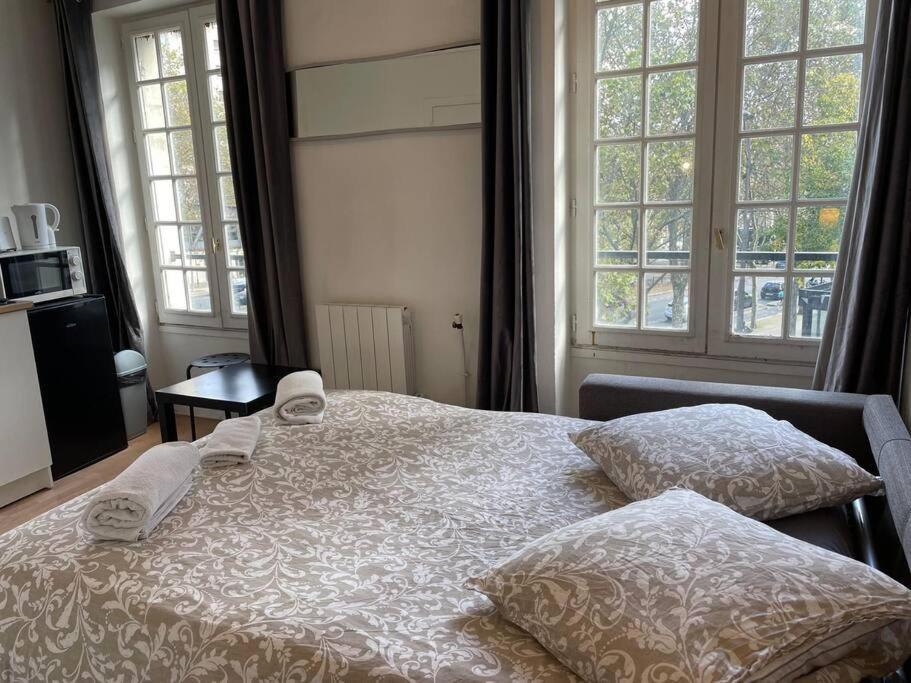 14 Apartamento *