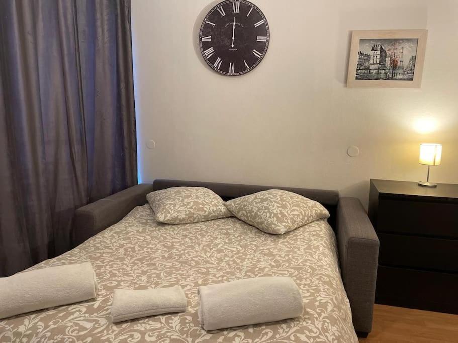 Apartamento 14 Paris