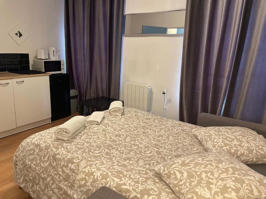 Apartamento 14 Paris