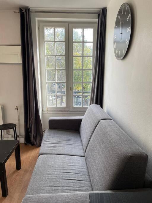 14 Apartamento Paris