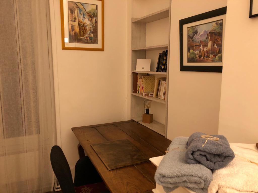 47m2 Calme Au Cœur De Parîs