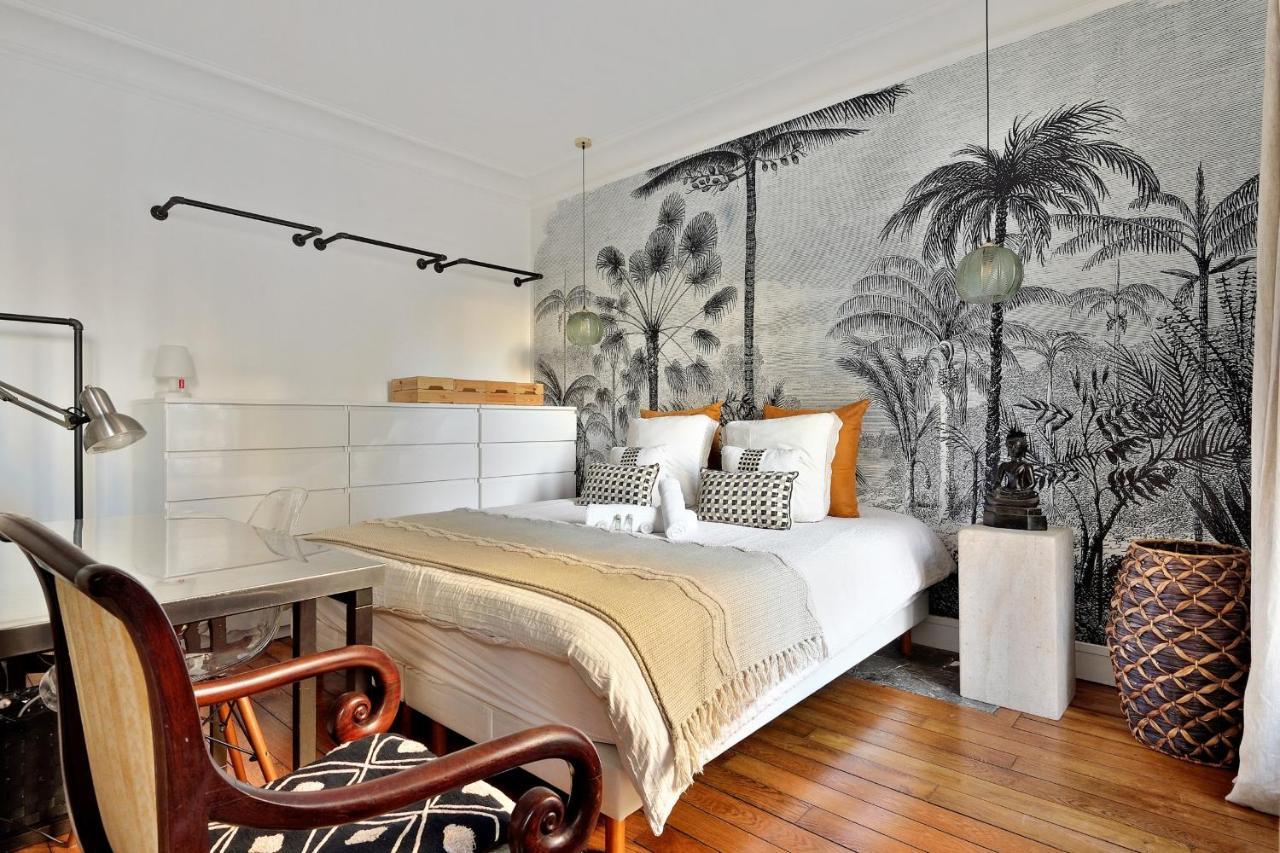 Elegant And Comfortable Near Montmartre - Welkeys Apartment *