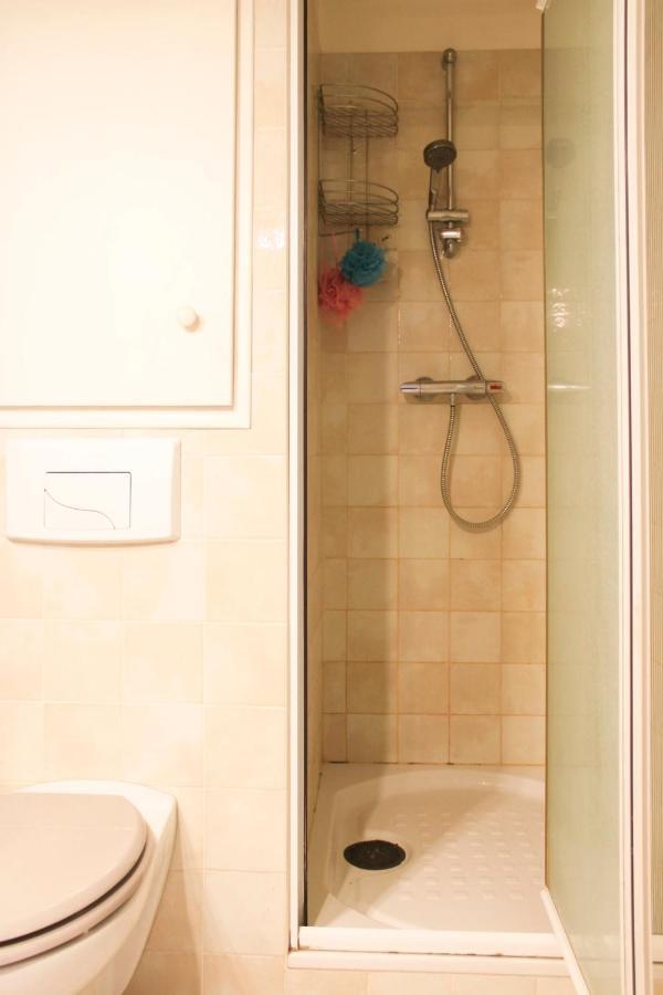 Appartement 26 M Cocoon With Eiffel Tower View *
