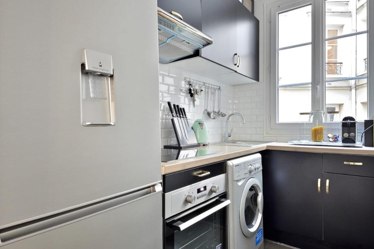 Apartment Elegant And Comfortable Near Montmartre - Welkeys