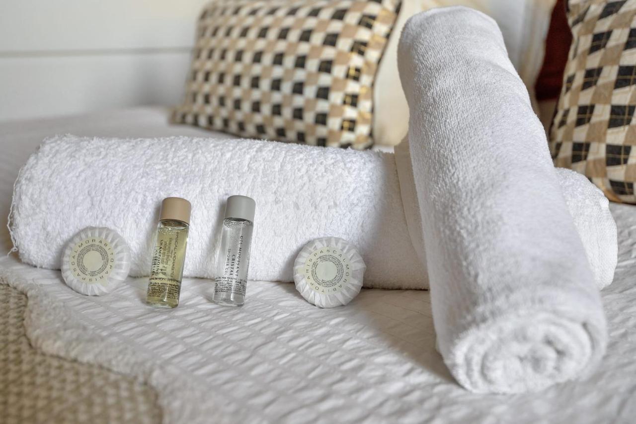 Elegant And Comfortable Near Montmartre - Welkeys * Paris