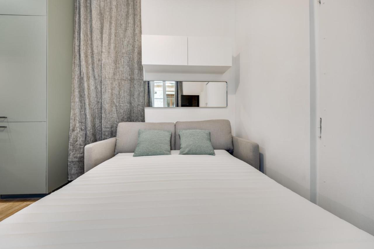 Appartement Elegant & Moderne -