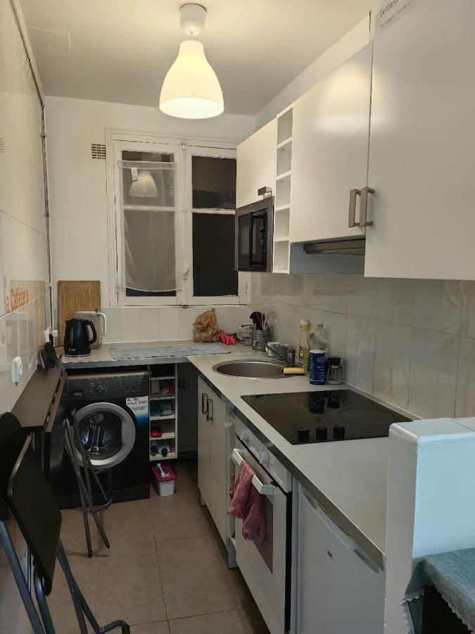 Apartamento Cozy Little In
