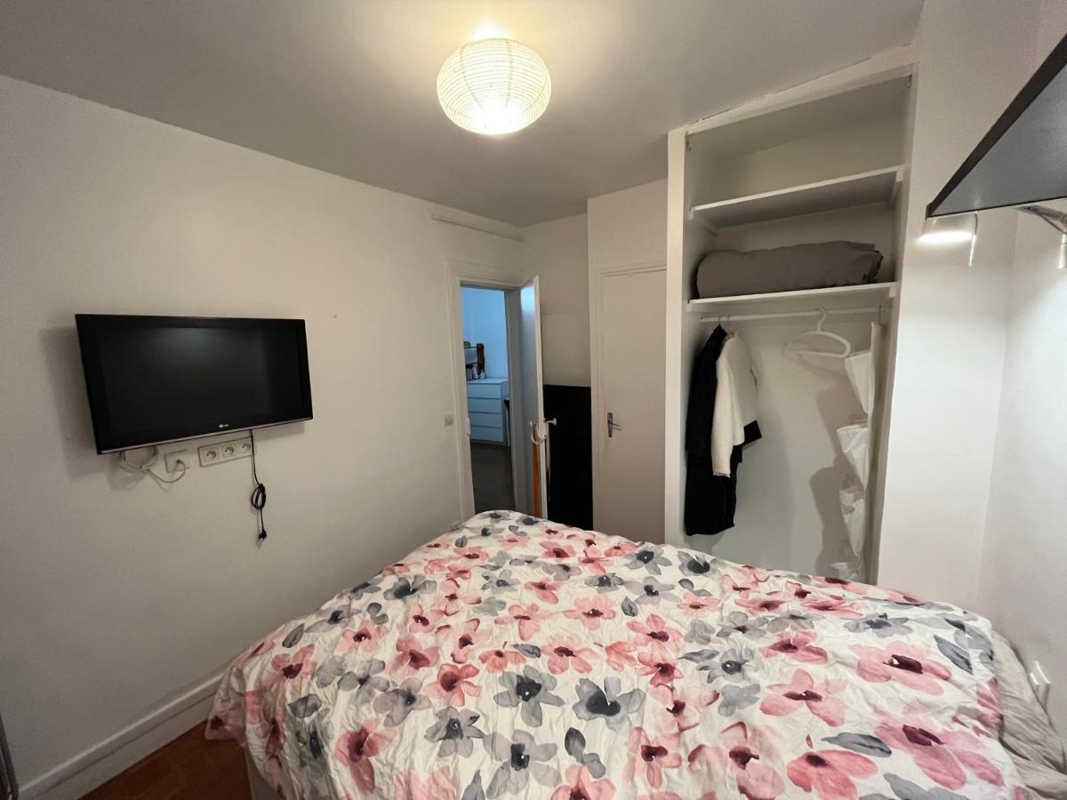 Apartamento Cozy Little In