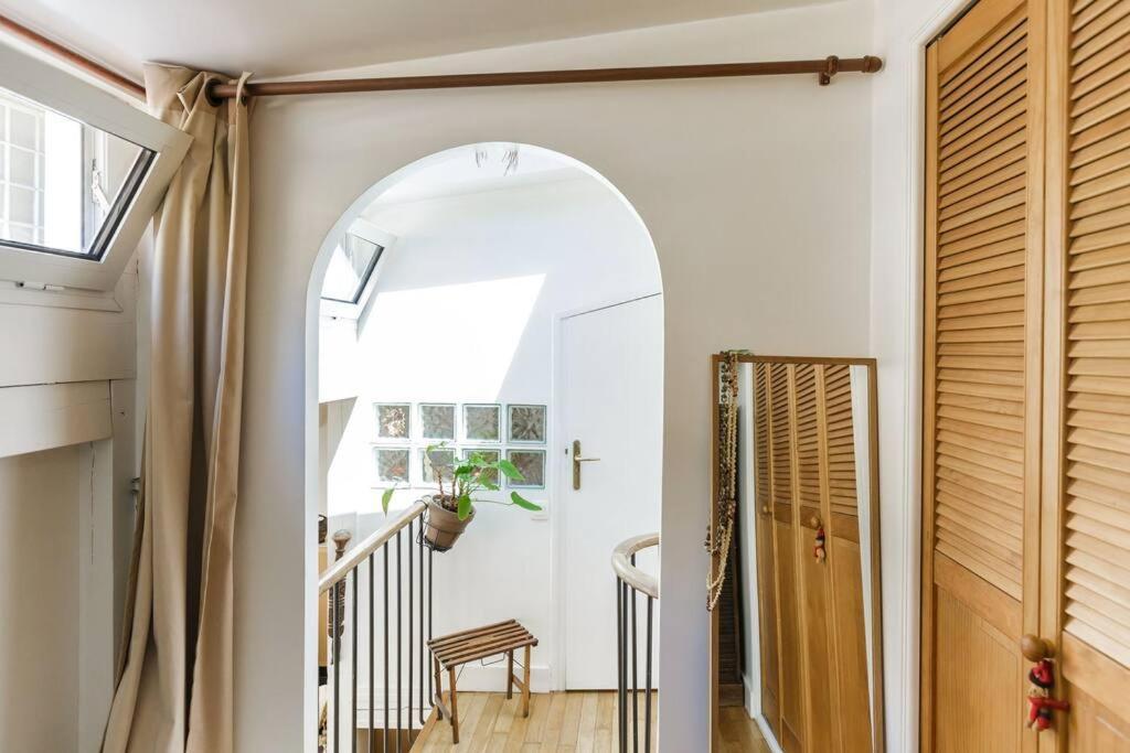 Peace And Greenery, Heart Of Apartment