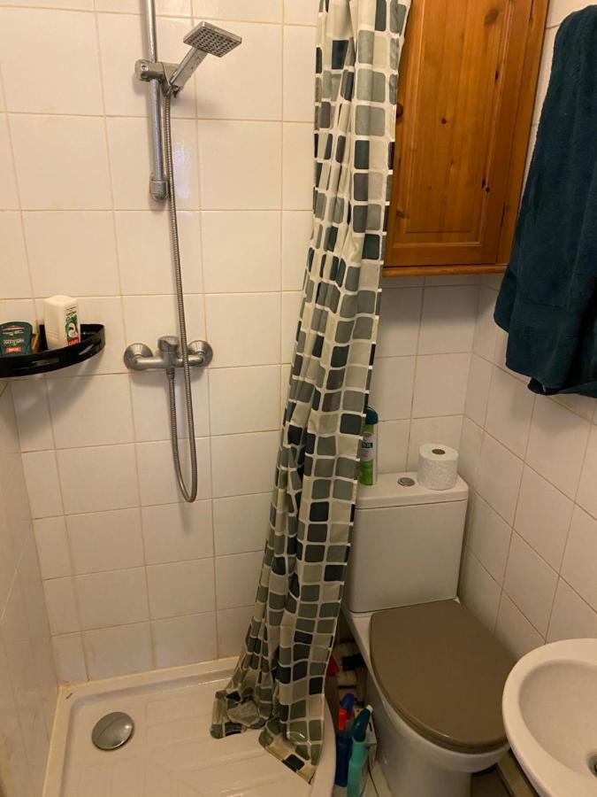 Apartamento Confortable Paris