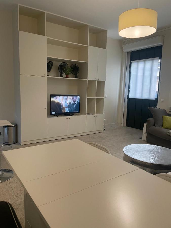 Apartamento Chemin Paris