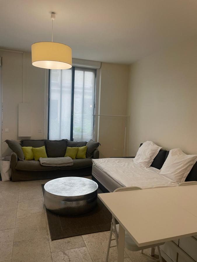 Apartamento Chemin