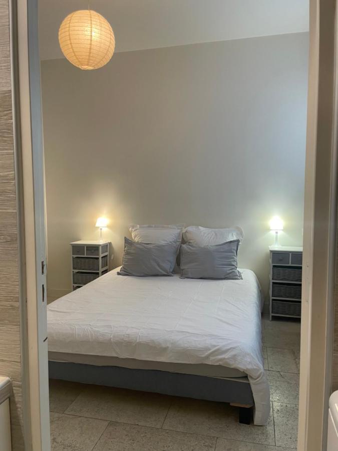 Apartamento Chemin *