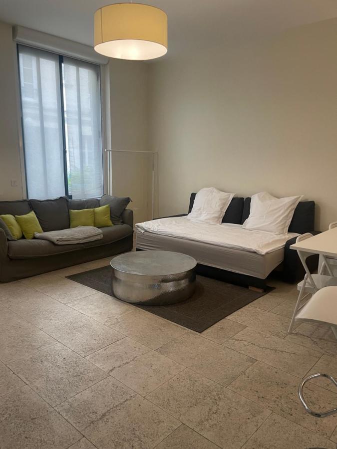 Chemin Apartamento *