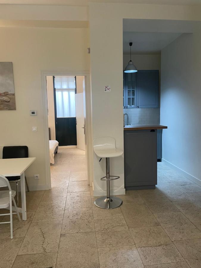 Chemin Apartamento