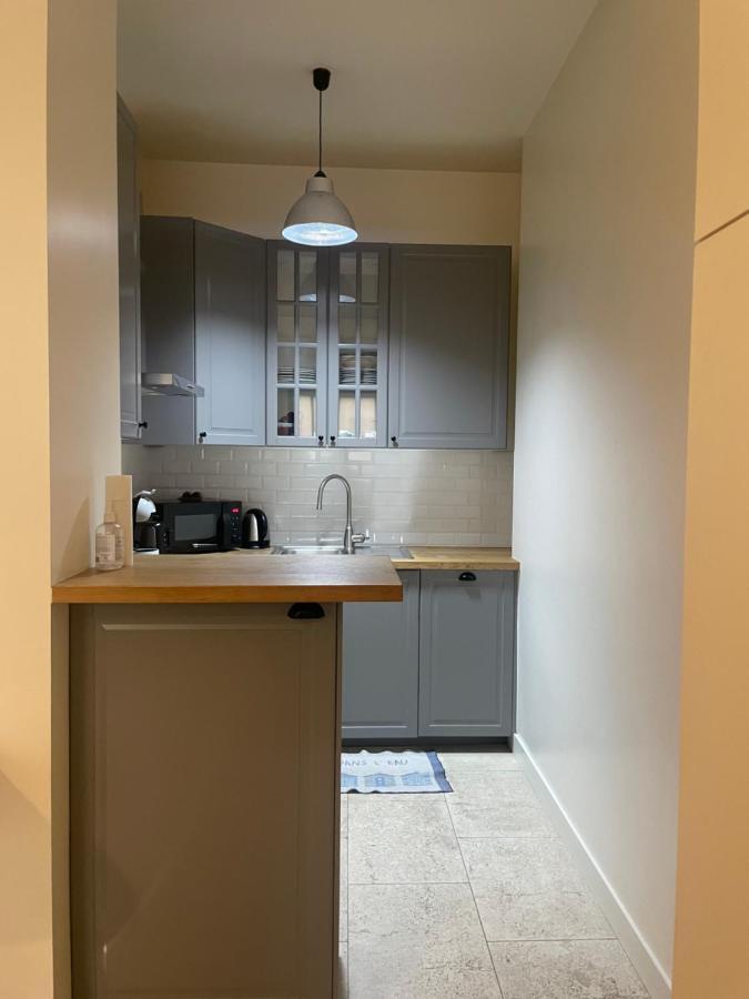 Chemin Apartamento Paris