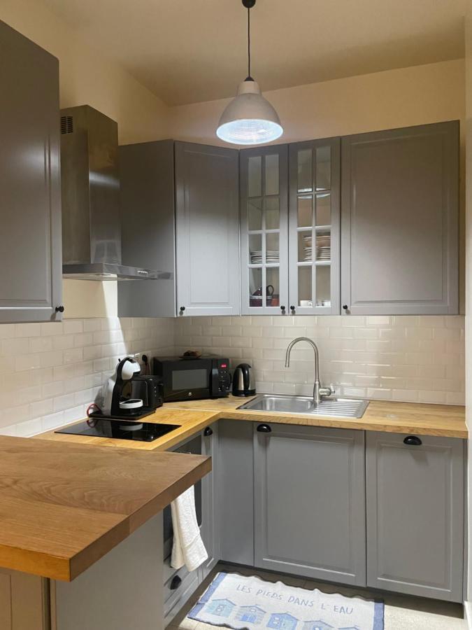 Apartamento Chemin