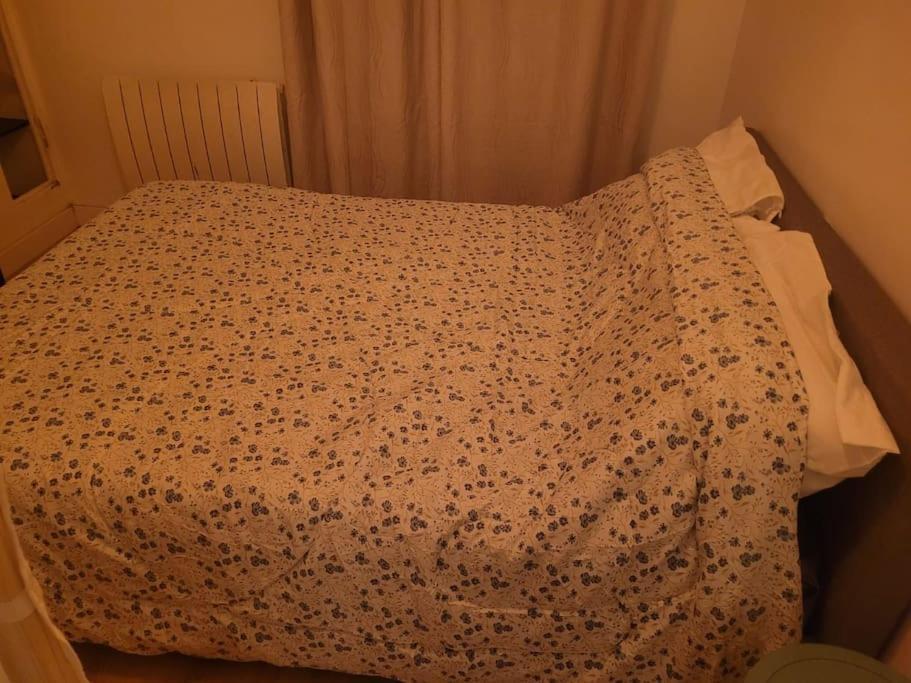 Pres De Montmartre Apartamento *