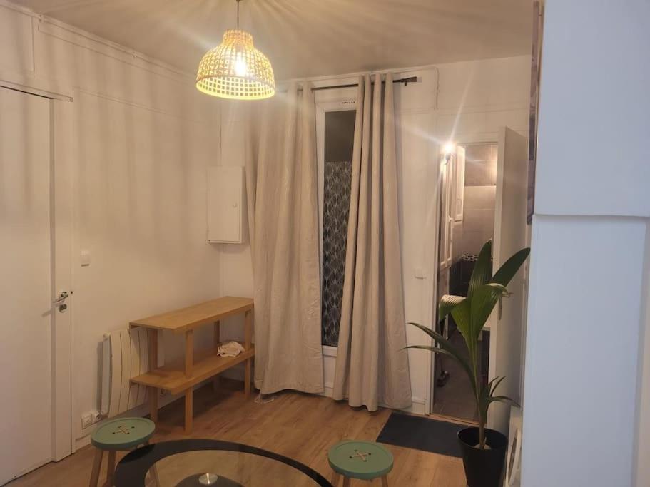Apartamento Pres De Montmartre *