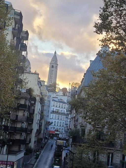 Apartamento Pres De Montmartre *