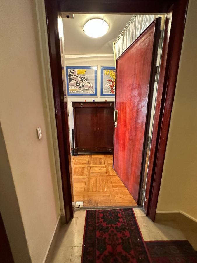 Arc De Triomphe Luxe Pour 4 Apartamento *
