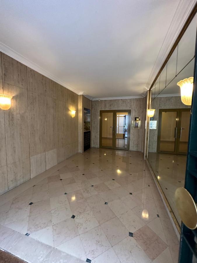 Apartamento Arc De Triomphe Luxe Pour 4 *
