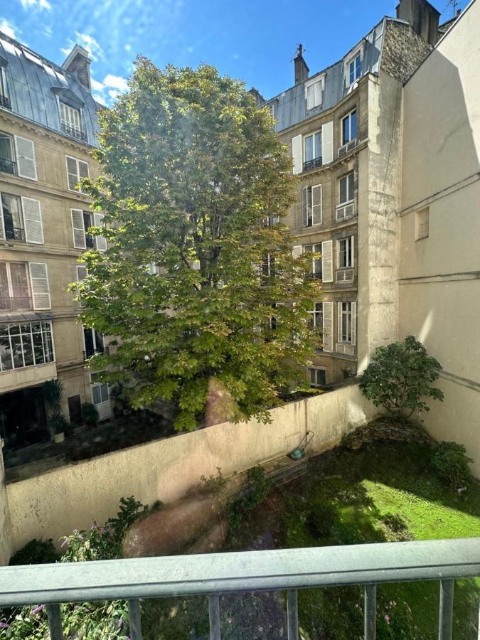 Arc De Triomphe Luxe Pour 4 Apartamento