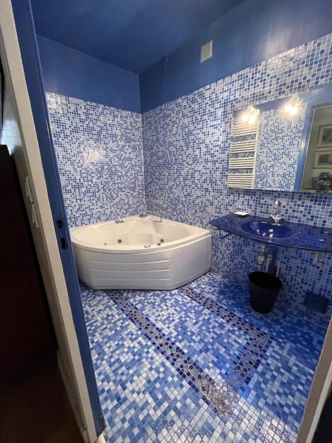 Arc De Triomphe Luxe Pour 4 Apartamento