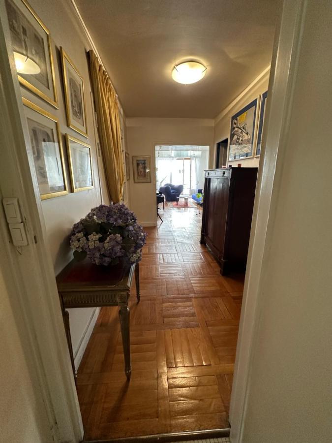 Apartamento Arc De Triomphe Luxe Pour 4