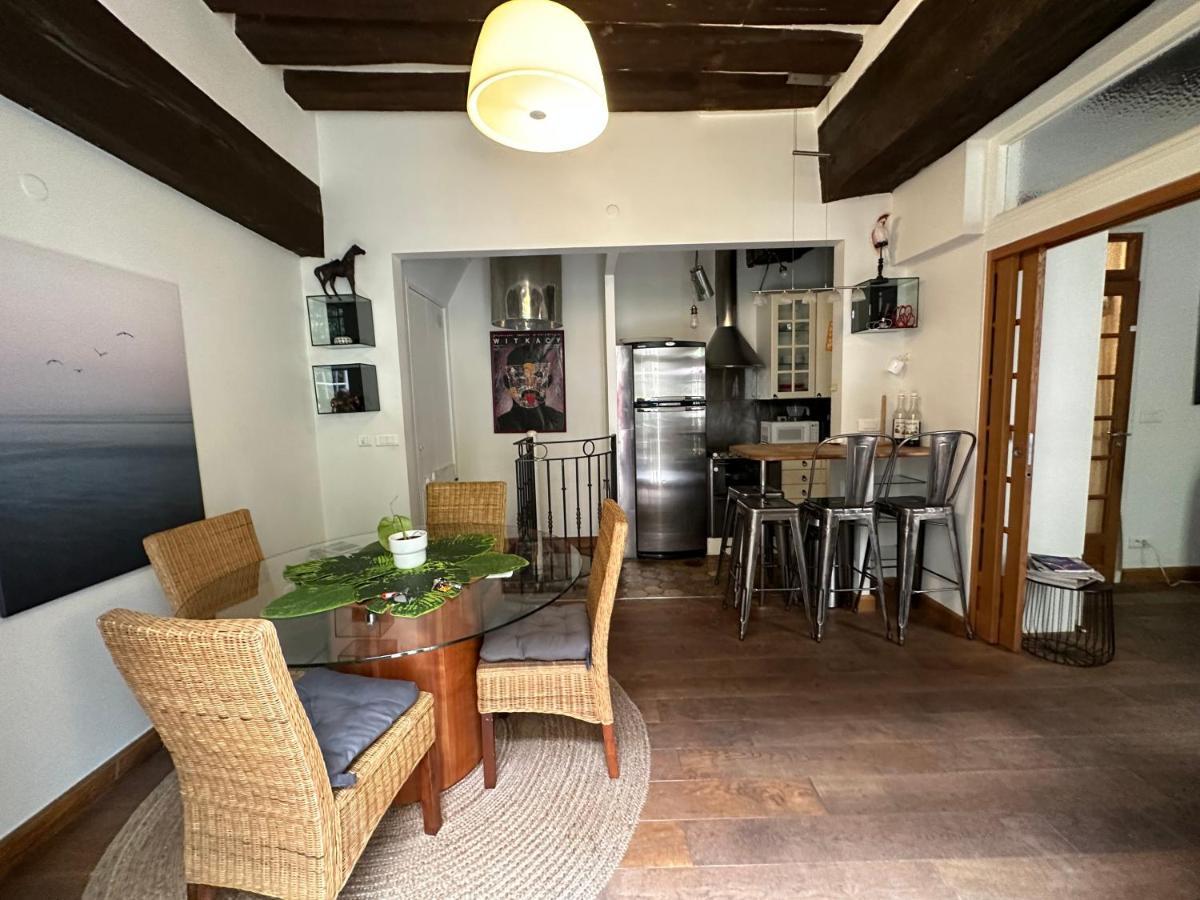 Exclusif Quartier Latin Avec Jardin, Charme Fou ! Apartment Paris